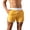 Yellow, variant on Aayomet Mens Bathing Suit Men's Summer Fashion Short Pant Casual Hawaiian Style Loose Short Printed Floral Beach Casual Pants Shorts,Blue M