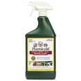 thumbnail image 1 of Botella de aerosol líquido Plantskydd PS-1L para repelente de animales, 1 litro, 1 of 5
