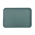 thumbnail image 4 of BCLONG Rectangular Serving Tray Anti Slip Scratch Resistant Plastic Food Serving Tray, 4 of 10