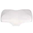 thumbnail image 1 of Inteprter Almohada para dormir Cojín cómodo y transpirable para la cabeza Herramientas para el cuidado de la salud de los niños Almohadas Juegos de cama, 1 of 6