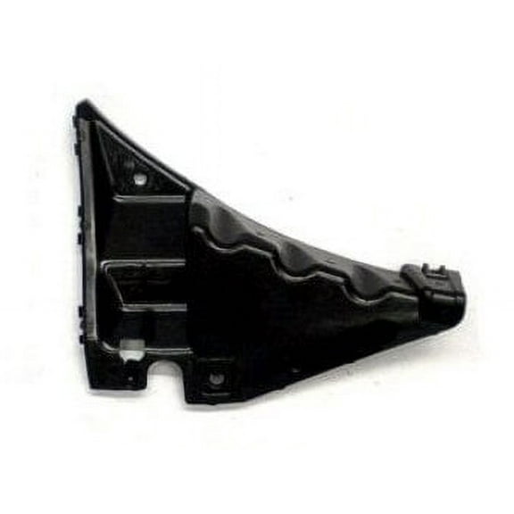 Front Right Bumper Cover Reinforcement - Compatible with 2010 - 2014 Ford Mustang 2011 2012 2013
