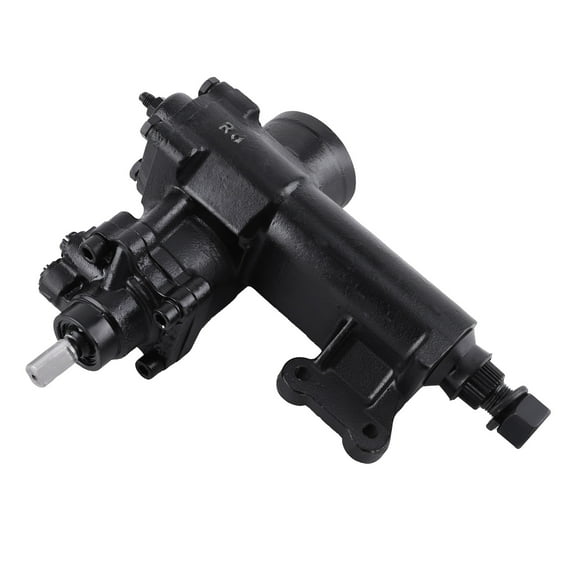 maXpeedingrods Power Steering Gear Box 27-5200 for Jeep Wrangler 2007-2009 2011-2017 3.6L 3.8L, Wrangler JK 2018 V6 3.6L, Sport Utility 2-Door Only