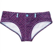 No Boundaries - Pocket Boy-Short Panty