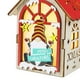 thumbnail image 3 of idealsgarden árbol Adorno Navid Accesorios Colgante LED Familia Escritorio Puerta Linterna en mano Colco Colgantes de vacaciones, 3 of 8