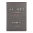thumbnail image 3 of Allure Homme Sport Eau Extreme Eau de Parfum Spray de Chanel Chanel Model, 3 of 4