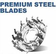 thumbnail image 3 of High quality brand new compatible Shaver Head compatible PA188 Electric Razor - PB188_Perfect Gift, 3 of 5