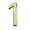 Gold 7C4, variant on 3 Inch Gold Modern House Numbers Mailbox Numbers 0-9 Self-Adhesive Street Door Home Address Metal Numbers For Outside Or Inside Signs Easy Install, Usupdd 2025 3 Inch Gold Modern House