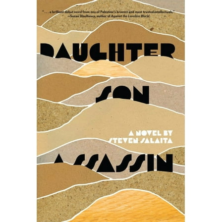 Nonaligned Daughter, Son, Assassin, (Paperback)