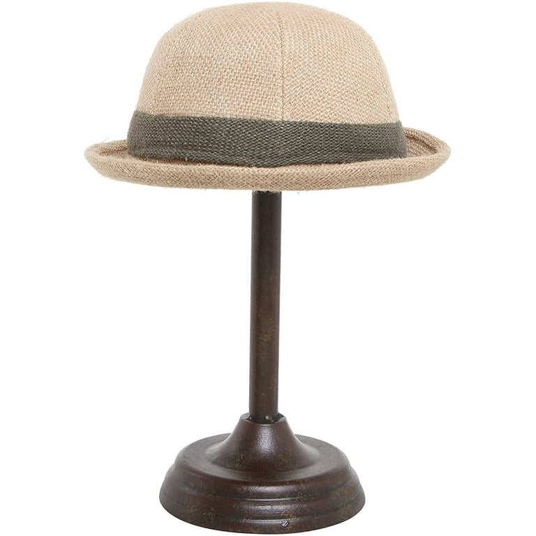 Tabletop hat rack sale