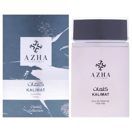 Azha Classiq Collection - Kalimat , EDP Spray RETAIL