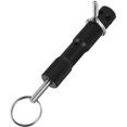thumbnail image 1 of Alarma perimetral Alarma para viajes de campamento Alarma de advertencia temprana para viajes Equipo de campamento de metal, 1 of 6