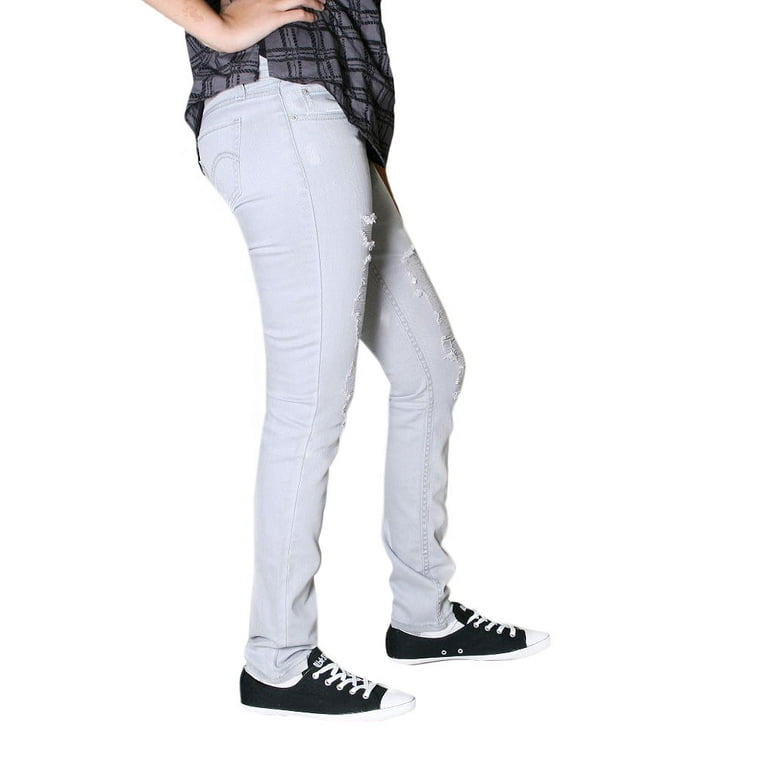 Levi's 524 too superlow deals