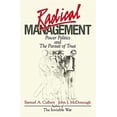 thumbnail image 1 of Pre-Owned Radical Management (Paperback), 1 of 1