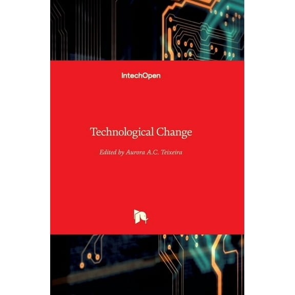 Technological Change (Hardcover)