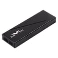 thumbnail image 1 of SilverStone Tech Inc RVS03 Boîtier SSD 10Gbps SuperSpeed USB-C 3.2 Gen2 vers NVMe / SATA M.2, 1 of 6