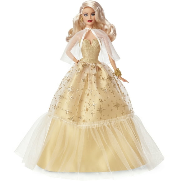 barbie noël 2017