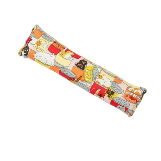 Kitty Kick Sticks: Durable & Bite Resistant Interactive Cat Chew Toy!