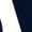 Navy, variant on Women's Hardshell Outdoor Hooded Hiking Jacket for Active Women Lightweight Anorak with Zipper Ideal for Outdoor Adventures