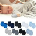 thumbnail image 2 of Trendy Tool Kit for Home, YANDISYDIA Unisex Anit Scratch Mittens 9 Pieces, 2 of 6
