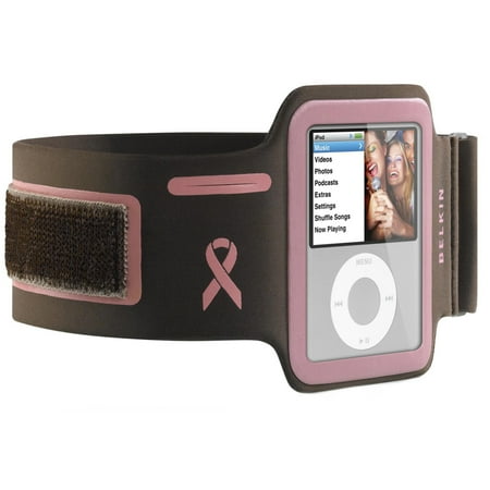 Sport Armband for iPod nano