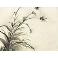 thumbnail image 3 of Dixon, Samuel 14x12 Black Modern Framed Museum Art Print Titled - Plant of the Age II, 3 of 5