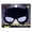 Black, variant on DC Comics Batman Kids Sunglasses Lil Characters by Sunstaches