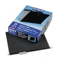 thumbnail image 1 of Pendaflex  Hanging File Folders- 1/5 Tab- Letter- Black- 25/Box, 1 of 1