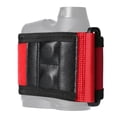 thumbnail image 2 of Graflsoa Magnetic Golf Rangefinder Strap - Secure Red Nylon Holder for Golf Cart Railings, 2 of 6