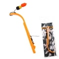 thumbnail image 1 of Multi-Functional Carp Fishing Tool: Durable Line Peeler, Puller & Trimmer for Efficient Line Management – Portable Accessory for Anglers, Ideal for Fluorocarbon Line Shaping & Various Fish Species, 1 of 6