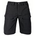 thumbnail image 5 of Aimik Tactical Cargo Shorts for Men with Large Pocket Mens Work Shorts Summer Durable Utility Shorts for Work or Outdoor, 5 of 5