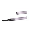 thumbnail image 2 of Lot de 1 Stylo-Style Violet Recourbe-Cils Chauffant Outil de Maquillage Portable pour Voyage, 2 of 8