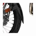thumbnail image 4 of Front Mudguard Ext for XL750 Transalp 2023 - Motorcycle F Extension Protector, 4 of 5
