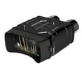 thumbnail image 1 of NV016 Jumelles Infrarouges 300M Vision Nocturne 4 Pouces 5K UHD 52MP Zoom Numérique 10X Télescope pour Camping, 1 of 8