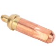 thumbnail image 1 of Corte 10 Uds Punta Para Boquilla De Corte De Gas Propano Acetileno Máquina Manga Tipo Pistola Cabeza G01-100, 1 of 7