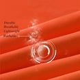 thumbnail image 3 of Gilet Réfléchissant de Nuit pour Femmes et Hommes; ; ; ; ; ; ; ; ; ; ; Construction Trafic Maille Respirante Workwear Type A, 3 of 8