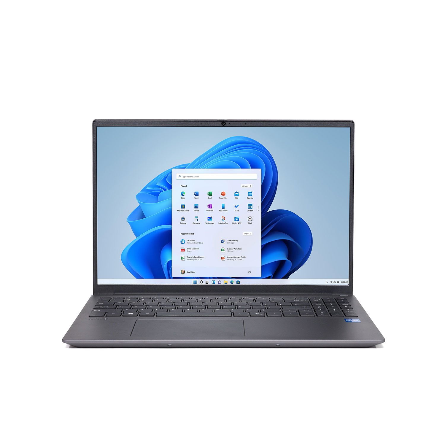 Vaio 16