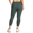thumbnail image 3 of RBX Active Women's Plus Size Ultra Hold 7/8 Legging With Pockets, 3 of 5