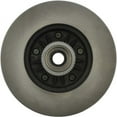 thumbnail image 3 of Centric Parts 121.65105 C-Tek Standard Brake Rotor Fits select: 2004-2006 FORD ECONOLINE, 3 of 5
