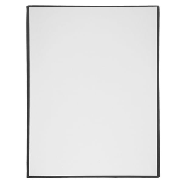 Cartón fotográfico A4 Jadeshay Reflector de luz de cartón 3 pulgadas Durabilidad mejorada