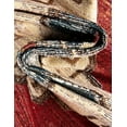 thumbnail image 7 of Unique Loom Outdoor Traditional Collection Area Rug - Dynasty (4' 1" x 6' 1" Rectangle Red and Navy Blue/Ivory), 7 of 7