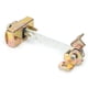 thumbnail image 1 of tope limitador apertura Puerta izquierda Control Correa Bisagra Tope 9737201416 Ajuste para MercedesBenz Axor/Actros Atego Unbranded 1616210016611, 1 of 8