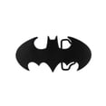 thumbnail image 2 of Batman Belt Buckle Dark Knight Movie Figure Comic Con Costume Fashion Halloween, 2 of 3