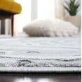 thumbnail image 4 of SAFAVIEH Craft CFT843F Light Grey / Grey Rug, 4 of 10