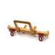 thumbnail image 2 of Riwesomey Barras protectoras RC, estructura mejorada resistente, diseño detallado, accesorios para automóviles, hardware para automóviles, piezas de Vehículos, repuestos y accesorios Mis Oro Riwesomey VI015008-01, 2 of 6