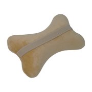 CAMEL CROWN Seat Headrest Yellow