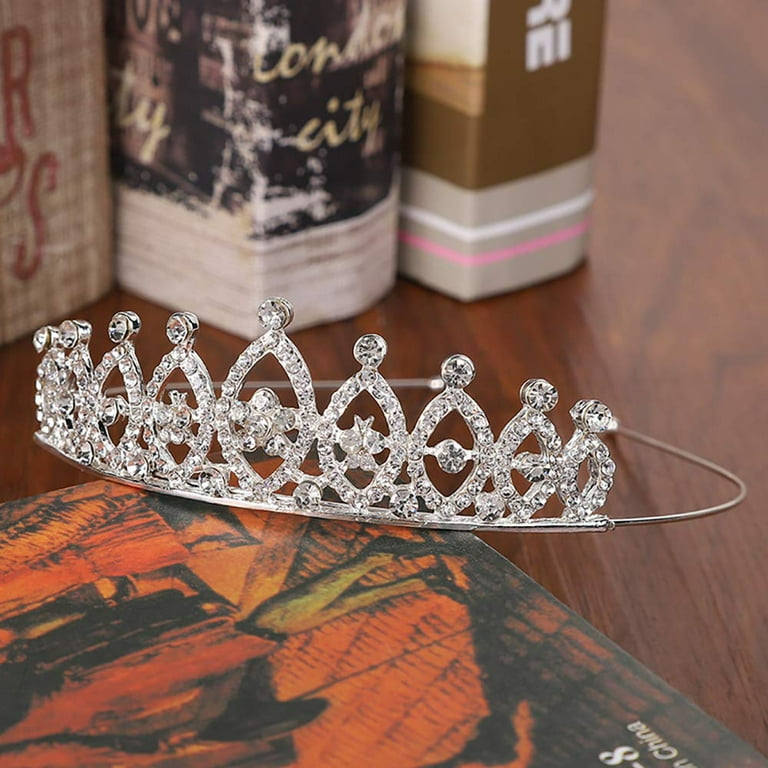 【Tiara】 13 Tiara - Queen Bee Crown Company