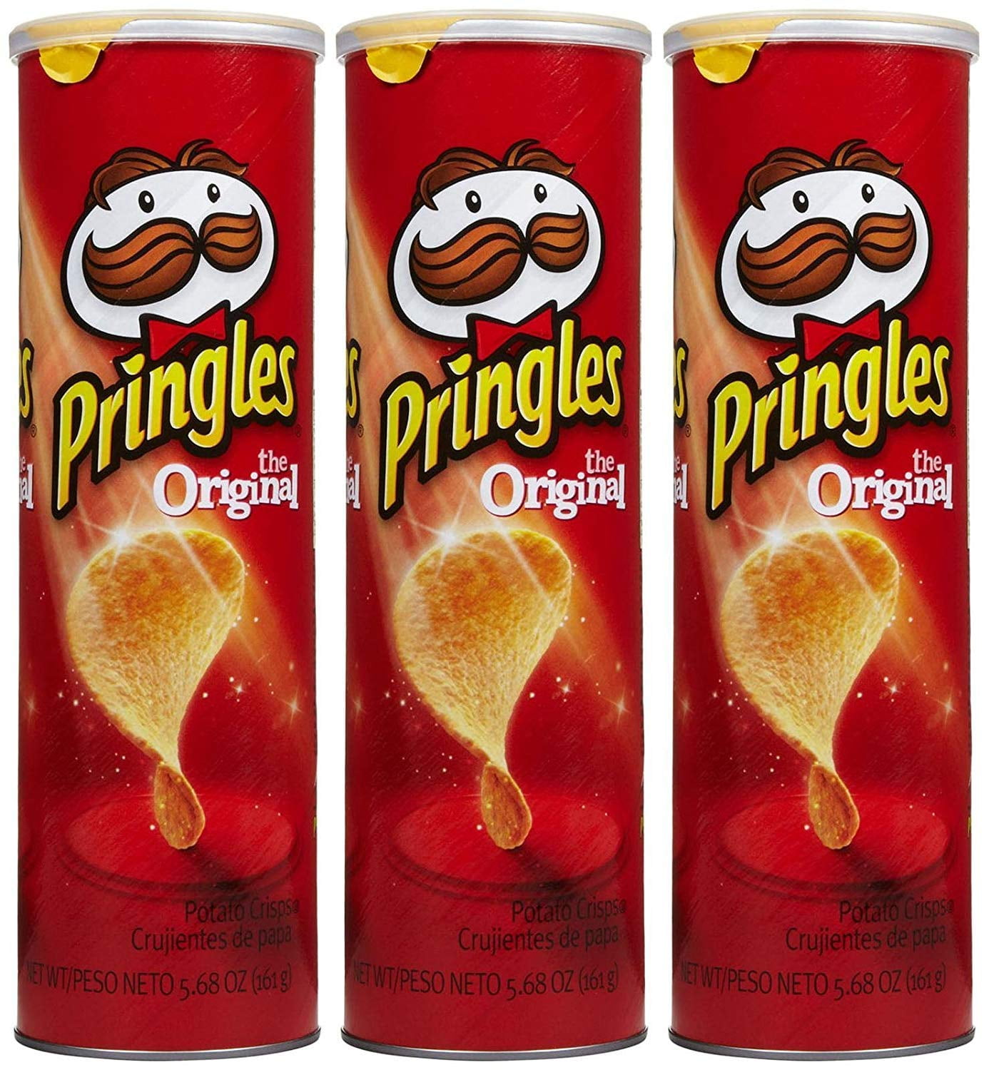 Chips - Original - 5.68 oz - 3 pk