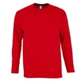 thumbnail image 1 of Sol's T-Shirt à Manches Longues Monarch pour Hommes, 1 of 4