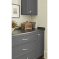 thumbnail image 7 of Amerock Bp1214-10Pack Everyday Heritage 5-1/16" Center To Center Arch Cabinet Pull -, 7 of 7