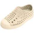 thumbnail image 1 of Native Shoes Kid Jefferson Zapatillas Sin Cordones para Niños Blanco Hueso Talla 7M, 1 of 3